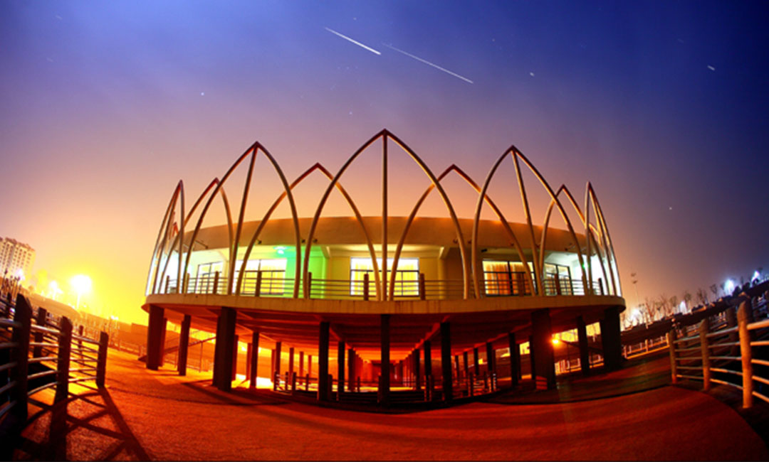 甘南莲花广场活动策划案例