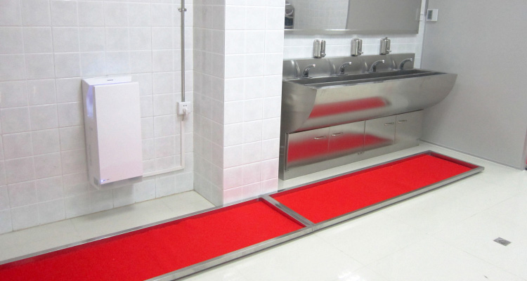 甘南生产车间三